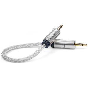 iFi Audio Cavo 4,4 mm - 4,4 mm | Cavo Bilanciato