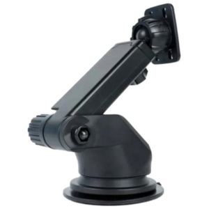 SONOVISION VISiO-SCUP, supporto a ventosa per parabrezza per display VISiO