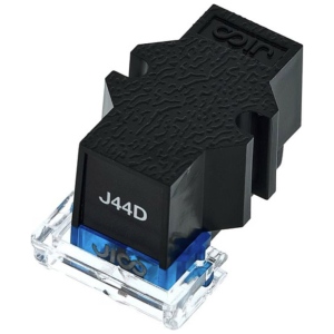 JICO J44D IMP SD | Fonorivelatore MM con puntina conica in diamante sintetico