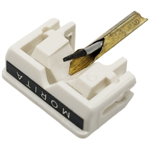 JICO N44 KUROGAKI NUDE | Stilo Morita con cantilever in legno Kurogaki