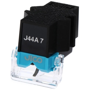 JICO J44A 7 IMP SD | Fonorivelatore MM con puntina conica in diamante sintetico