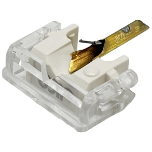 JICO N-44-7 IMP SAS/B | Stilo SAS con puntina a taglio laser e cantilever in boron
