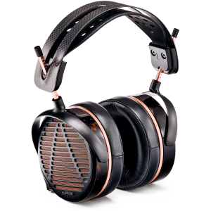 Audeze LCD-5s cuffie planari magnetiche open-back, foto prodotto