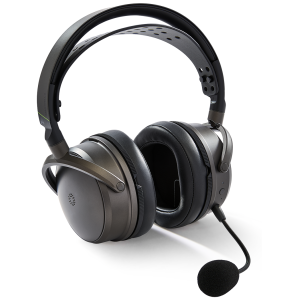 Audeze Maxwell 2 versione Xbox, cuffie gaming wireless planari