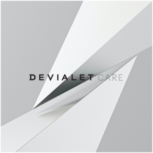 Devialet Care, estensione di garanzia di tre anni