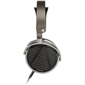 Audeze MM-100, cuffie planari open-back, vista laterale