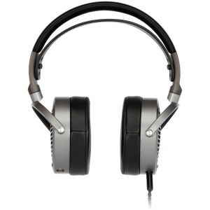 Audeze MM-100, cuffie planari open-back, dettaglio