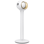 Devialet Tree Iconic White, stand da pavimento per Phantom Ultimate 98 dB
