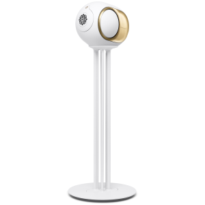 Devialet Tree Iconic White, stand da pavimento per Phantom Ultimate 98 dB