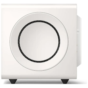 KEF KC92 – Subwoofer Attivo 1000 W RMS in Cancellazione di Forza