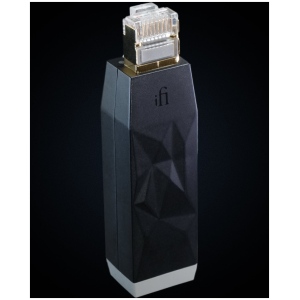 iFi Audio LAN iSilencer | Filtro Ethernet