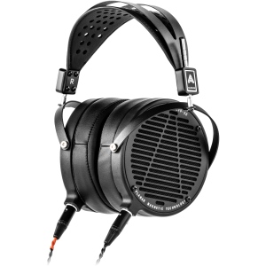 Audeze LCD-2 Classic cuffie planari magnetiche open-back, foto prodotto