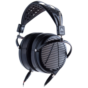 Audeze LCD-MX4, cuffie planari open-back da studio