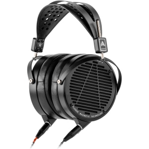 Audeze LCD-X, cuffie planari open-back in pelle