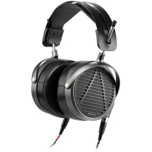 Audeze MM-500, cuffie planari open-back da mixaggio, vista di tre quarti
