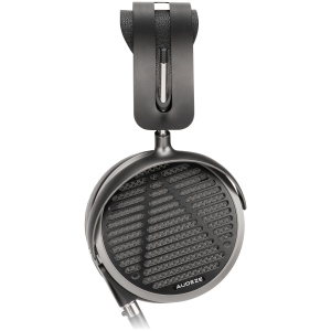 Audeze MM-500, cuffie planari open-back, vista laterale