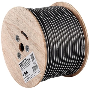 Monster Cable MMS40MM-P500 | Bobina cavo diffusori 2x4,0 mm² 150 m