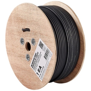 Monster Cable MMSXLR-P500 | Bobina cavo microfonico bilanciato 150 m