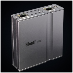 iFi Audio LAN iPurifier Pro | Filtro Ethernet con Isolamento Ottico