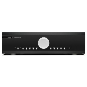 Musical Fidelity M6xi (Ex Demo) | Amplificatore Integrato Dual Mono 220 W