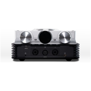 iFi Audio iDSD Phantom | Streamer, DAC e Amplificatore per Cuffie di riferimento