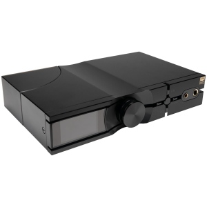 iFi Audio NEO iDSD 3 | DAC, Amplificatore per Cuffie e Preamplificatore con Bluetooth
