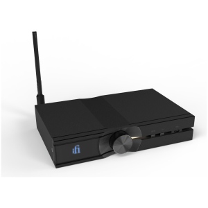 iFi Audio NEO Stream 3 | Streamer di Rete con DAC