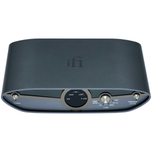 iFi Audio ZEN Phono 3 | Preamplificatore Phono MM/MC