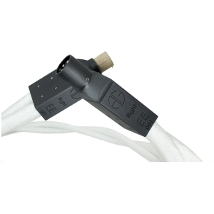 Argento Audio Extreme Edition Interconnect – Coppia Cavi di Interconnessione RCA o XLR - immagine 2