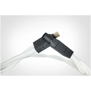 Argento Audio Extreme Edition Interconnect – Coppia Cavi di Interconnessione RCA o XLR