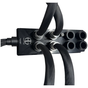 Argento Audio Extreme Edition Power Distributor – Distributore di Alimentazione - immagine 2