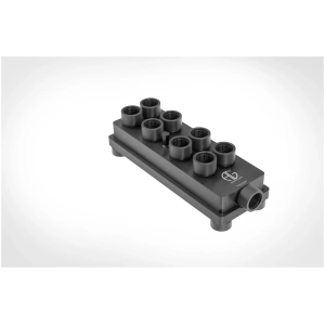 Argento Audio Extreme Edition Power Distributor – Distributore di Alimentazione
