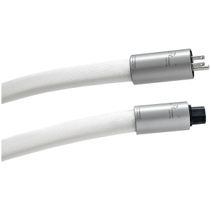 Argento Audio Flow Master Reference Power – Cavo di Alimentazione - immagine 2