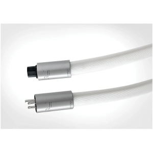 Argento Audio Flow Master Reference Power – Cavo di Alimentazione