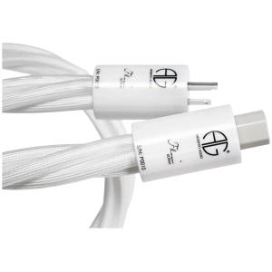 Argento Audio Flow Ultima Power – Cavo di Alimentazione - immagine 2