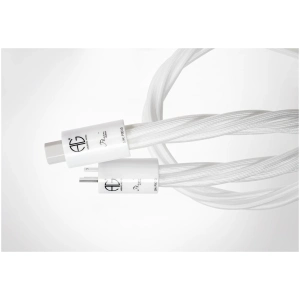 Argento Audio Flow Ultima Power – Cavo di Alimentazione