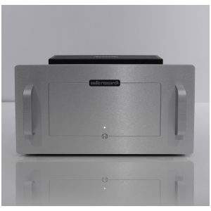 Audio Research D-80 – Finale Stereo a Valvole KT150 80 W - immagine 2