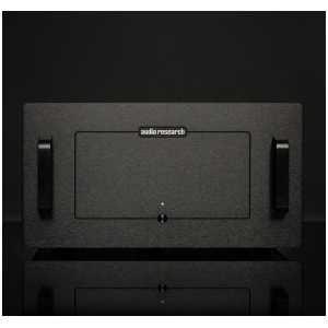 Audio Research D-80 – Finale Stereo a Valvole KT150 80 W - immagine 3