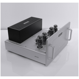 Audio Research D-80 – Finale Stereo a Valvole KT150 80 W