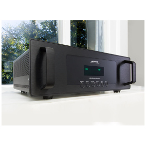 Audio Research DAC9 – DAC a Valvole - immagine 2