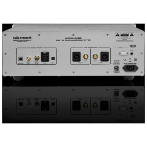 Audio Research DAC9 – DAC a Valvole - immagine 3