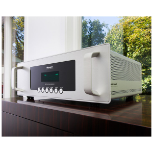 Audio Research DAC9 – DAC a Valvole