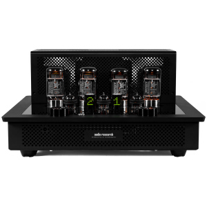 Audio Research I/55 – Amplificatore Integrato a Valvole 6550 - immagine 2