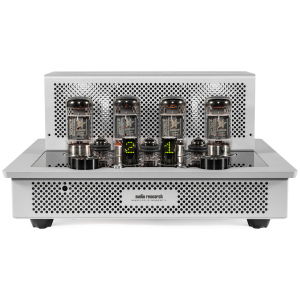 Audio Research I/55 – Amplificatore Integrato a Valvole 6550