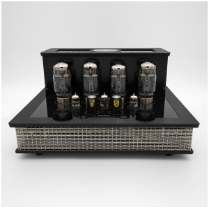 Audio Research I/70 – Amplificatore Integrato a Valvole KT120 - immagine 2