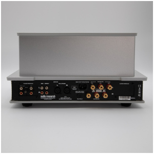 Audio Research I/70 – Amplificatore Integrato a Valvole KT120 - immagine 3
