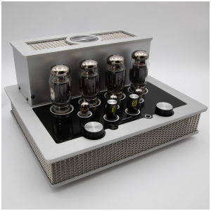 Audio Research I/70 – Amplificatore Integrato a Valvole KT120