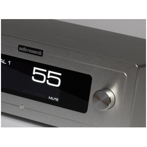Audio Research LS-2 – Preamplificatore di Linea a Valvole - immagine 2