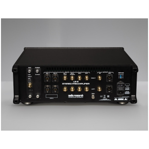 Audio Research LS-2 – Preamplificatore di Linea a Valvole - immagine 3