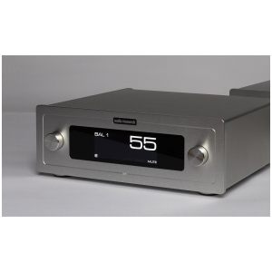 Audio Research LS-2 – Preamplificatore di Linea a Valvole